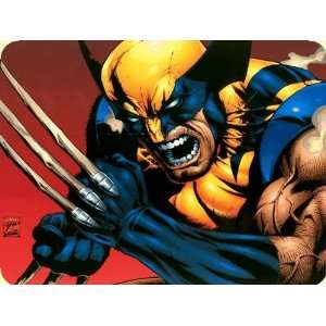  Wolverine Marvel Comics X Force Domino Mouse Pad