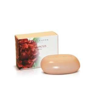    Acca Kappa Hibiscus Vegetable Based Soap From Italy Beauty