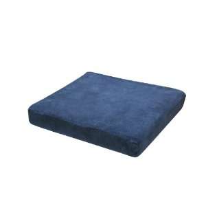  Drive Medical Foam Cushion, Blue, 3 Inches Health 