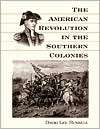 The American Revolution in the Southern Colonies, (0786407832), David 