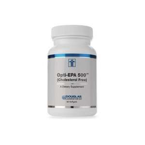 Douglas Labs Opti EPA Cholesterol Free 250 softgels 