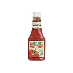 Woodstock Tomato Ketchup ( 16x14 OZ)  Grocery & Gourmet 
