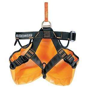 Edelweiss Canyon harness 