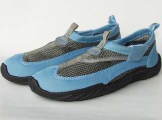 Gull Womens Water Shoes Aqua Socks Surf Swin Pool Size 5   6   7   8 