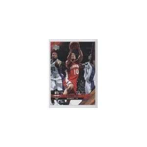  2005 06 Upper Deck #4   Tyronn Lue Sports Collectibles