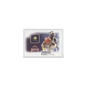    04 Fleer Tradition Heads Up #7   Jermaine ONeal