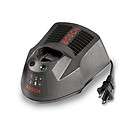 Bosch BC430 30 Minute Charger for 10.8V and 12V Li Ion Batteries