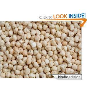   The Ultimate Collection of the Worlds 25 Finest Garbanzo Bean Recipes