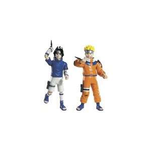  Naruto 12 Inch Battle Action Figures Case of 4 Toys 