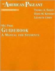   for Students, (0669451169), Mel Piehl, Textbooks   