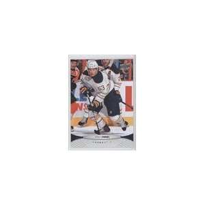  2011 12 Upper Deck #184   Tyler Ennis Sports Collectibles