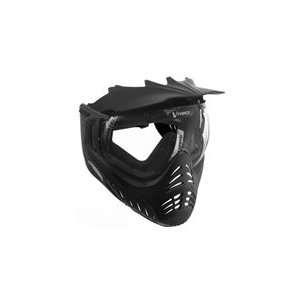  V Force Profiler Mask   Black