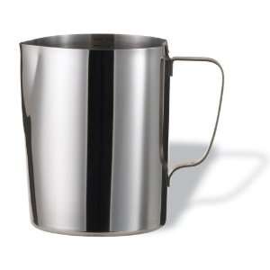 Service Ideas 50 Oz Frothing Pitcher  Industrial 