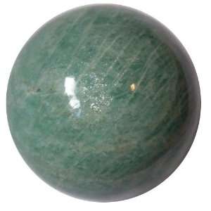 ite Ball 05 Aqua Crystal Rainbow Sheen Beautiful Stone Mineral 