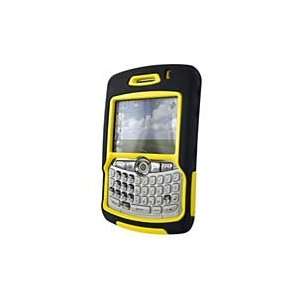  Otterbox Yellow Case for BlackBerry Curve Electronics