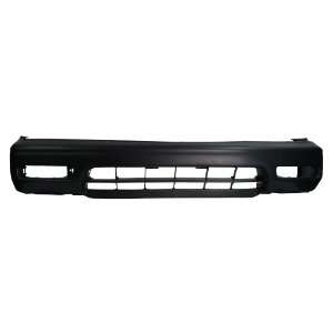  BUMPER COVER FRONT 4 CYLINDER CAPA Automotive