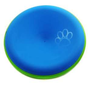  Alfie Lifestyle Pet Accessory   Pegtop Spinning Frisbee 