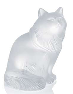 aliques Heggie Cat is a perfect gift for cat lovers as well as a 