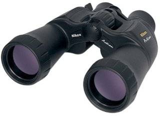   Action 10 22X50 Dual Action Zoom XL Binocular with Case (Electronics