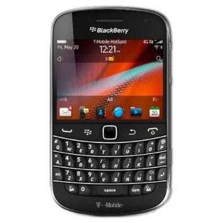  Blackberry BB 9900 Bold Touch Unlocked Phone with Touch 