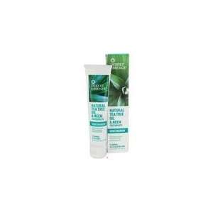  Tea Tree Oil Winter Green