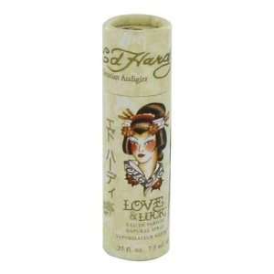 Love & Luck Perfume 0.25oz Mini EDP Spray by Christian Audigier