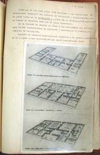 ITALY immigrants to ARGENTINA ~50 reportadmision syst  