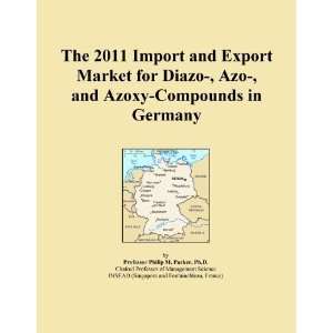   and Export Market for Diazo , Azo , and Azoxy Compounds in Germany