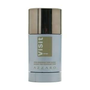  AZZARO VISIT by Azzaro Beauty