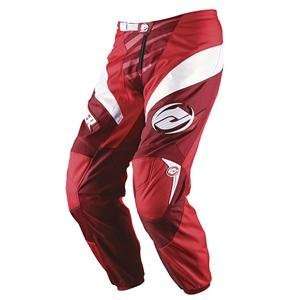  Answer Racing Youth Syncron Pants   2009   Youth 28/Red 