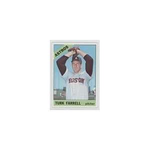  1966 Topps #377   Turk Farrell Sports Collectibles