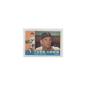  1960 Topps #313   Turk Lown Sports Collectibles