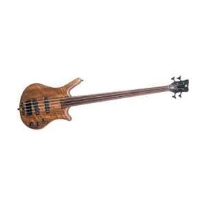  Warwick Thumb BO Fretless Bass (Standard) Musical 