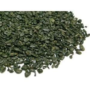 Tea Attic Gunpowder Green Premium Loose Leaf Organic Tea 1.5 Pound Bag