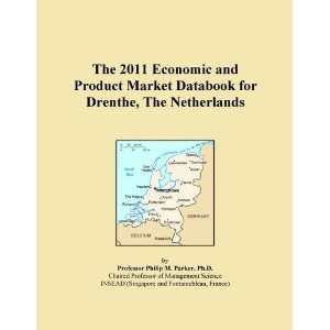   2011 Economic and Product Market Databook for Drenthe, The Netherlands