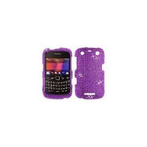  Blackberry Curve 9350 9360 9370 Cover Faceplate Face Plate 