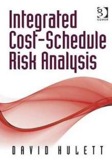 Integrated Cost schedule Risk Analysis NEW  