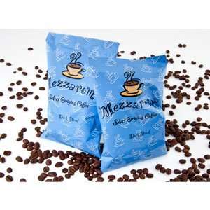 Ellis Mezzaroma Dock Street Coffee Regular 2.5 oz./24cs  