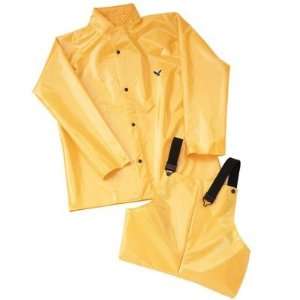  Tingley Rainwear   Iron Eagle Jacket With Attached Hood 