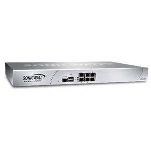 NEW NSA 2400 (Network Security)