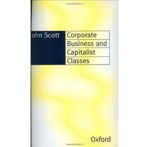   Scott, John pulished by Oxford University Press, USA  Default  Books