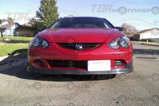 sent installed photos provided by customers 2002 2004 acura rsx