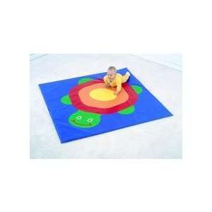  5 x 5 Turtle Hatchling Mat Toys & Games