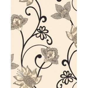  Wallpaper Patton Wallcovering Swoon SW29253