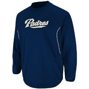  San Diego Padres Authentic Collection Tech Fleece Sports 