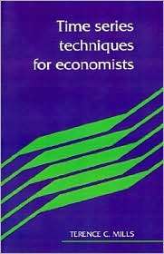  Economists, (0521405742), Terence C. Mills, Textbooks   