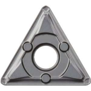 Sandvik Coromant T Max P Wiper Carbide Turning Insert, TNMX, Triangle 