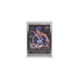   Deck National Convention #NTL12   Wayne Gretzky Sports Collectibles
