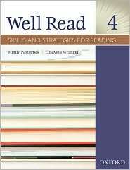   for Reading, (0194761061), Mindy Pasternak, Textbooks   