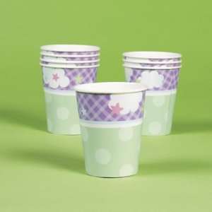  Baby Shower Lamb Cups   Tableware & Party Cups Health 